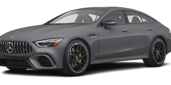 MERCEDES-BENZ AMG GT 2019 WDD7X8JB6KA005554 image